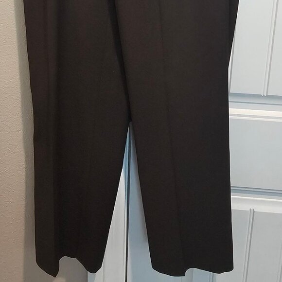 Valenti Uomo Suit 2 pc 42L x 36x32 pants Brown - Picture 6 of 9